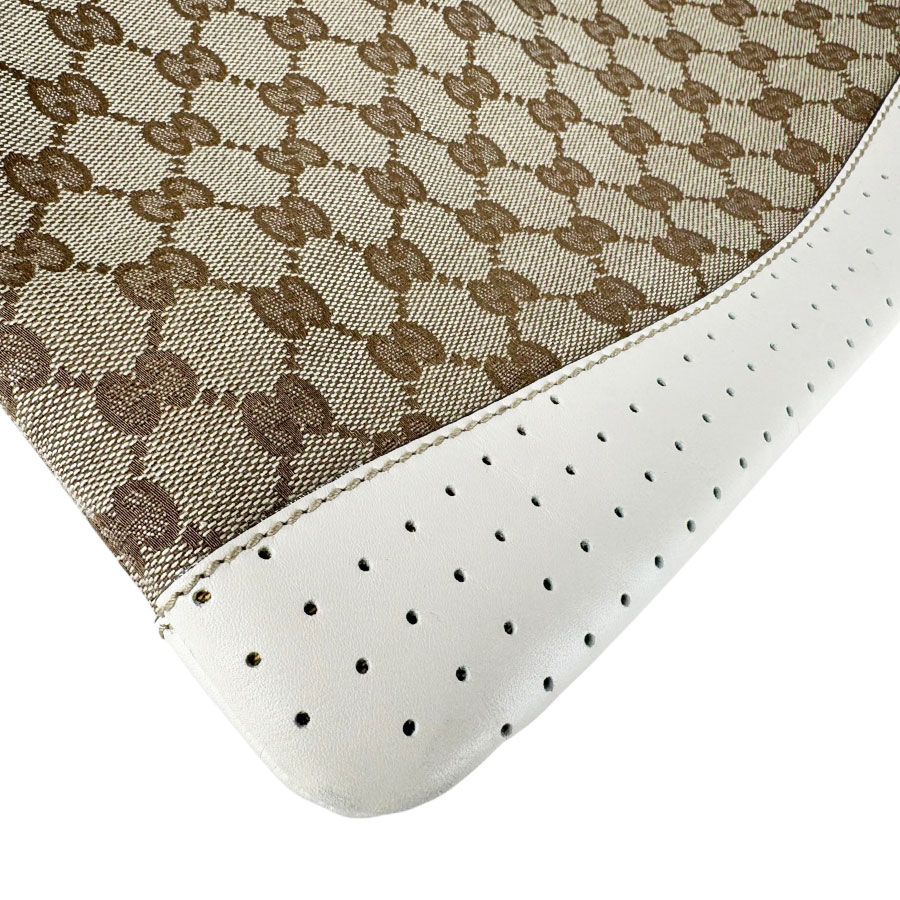 Gucci Shoulder Bag Brown — view 8