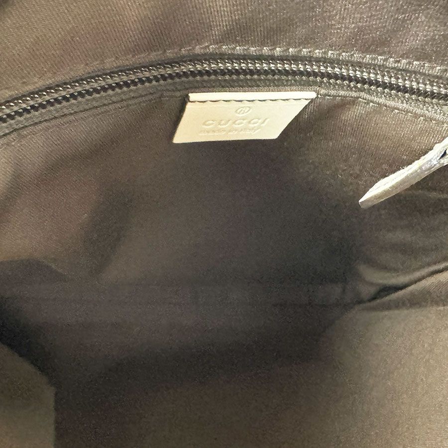 Gucci Shoulder Bag Brown — view 5
