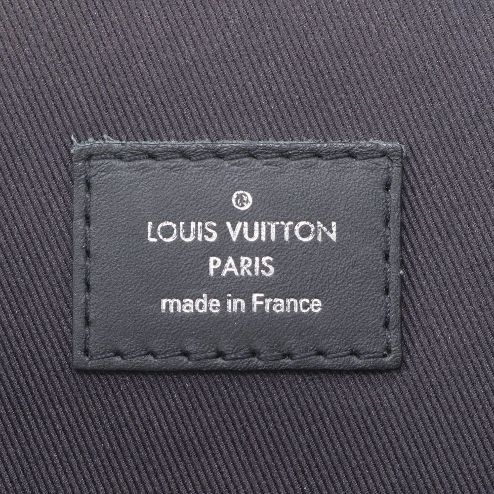 Louis Vuitton World Cup Limited Epi Pochette Jules GM Leather Second Bag — view 8