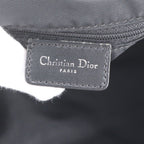 Dior Trotter Leather Shoulder Bag Crossbody Messenger — view 8
