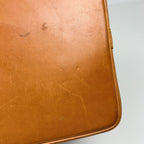 Louis Vuitton Noe Shoulder Bag Drawstring Monogram Brown — view 3