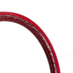 Louis Vuitton Popincourt PM Handbag 2-Way Monogram Rouge — view 8