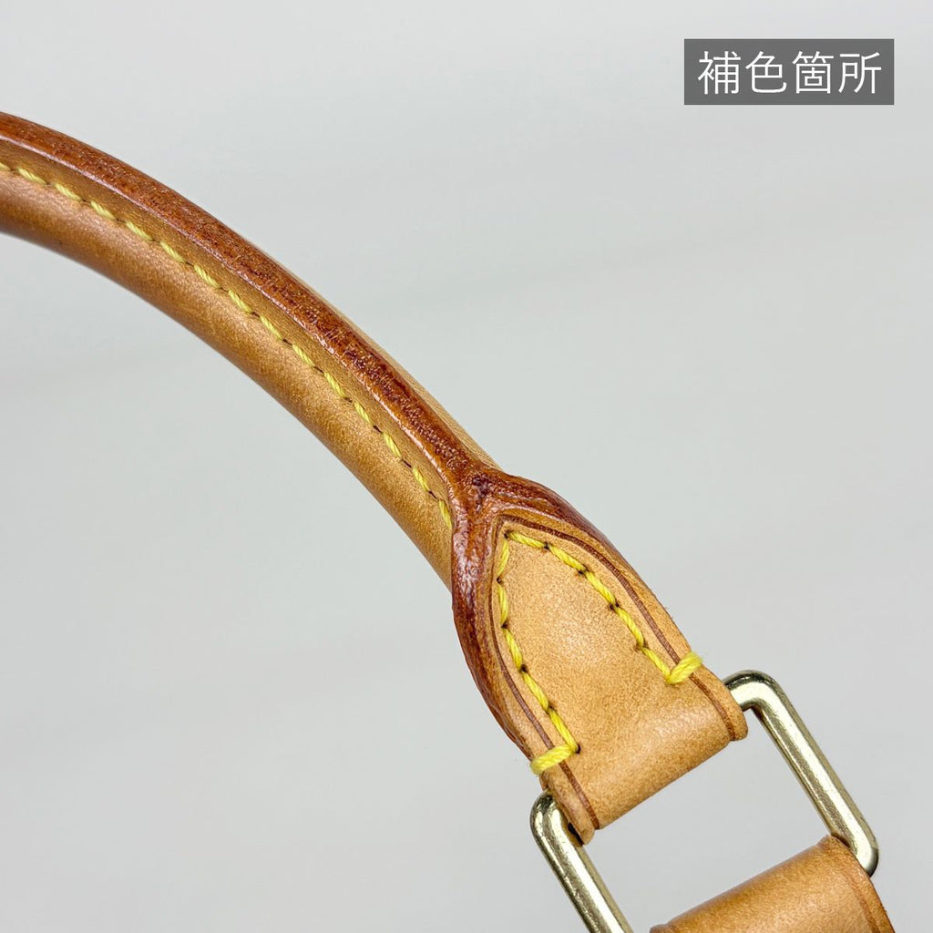 Louis Vuitton Speedy 30 Handbag Monogram Brown — view 7