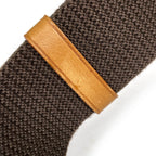 Louis Vuitton Pochette Gange Belt Bag Monogram Brown — view 5