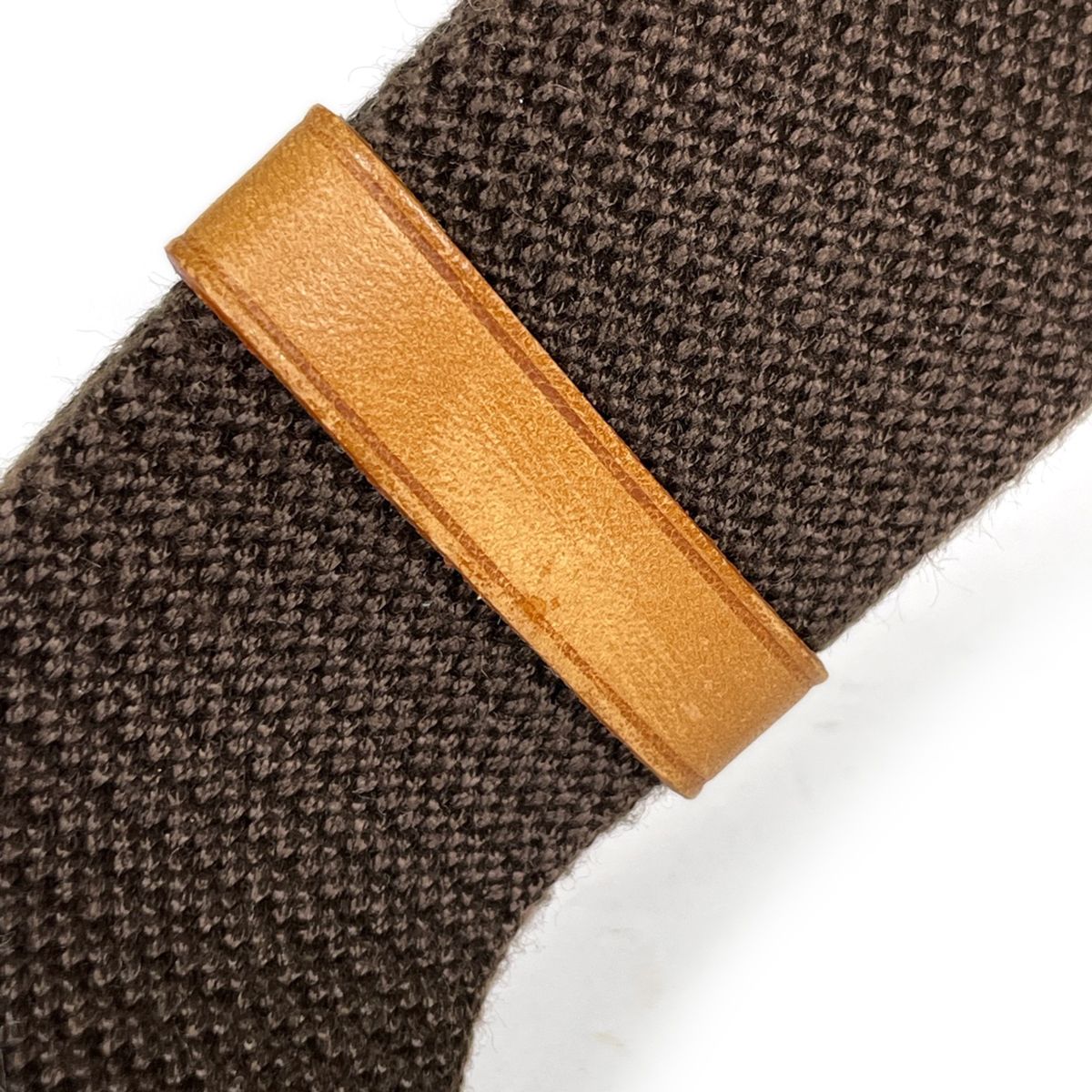 Louis Vuitton Pochette Gange Belt Bag Monogram Brown — view 5