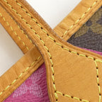Louis Vuitton Monogram Neverfull MM Bag — view 5
