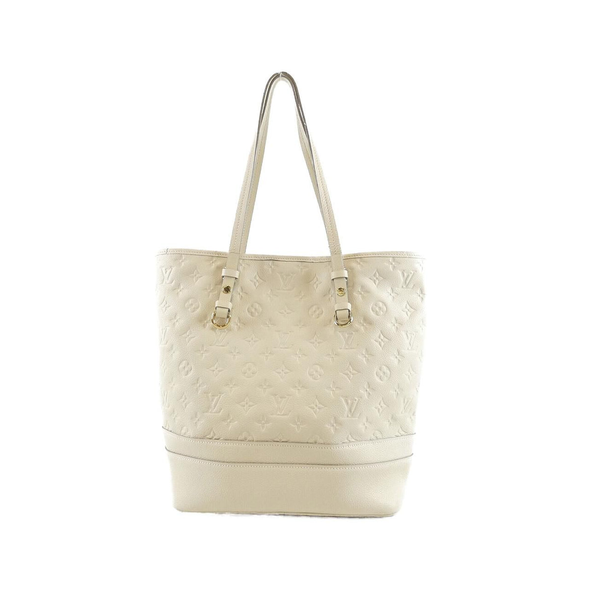 Louis Vuitton Monogram Empreinte Citadine PM Bag — view 2