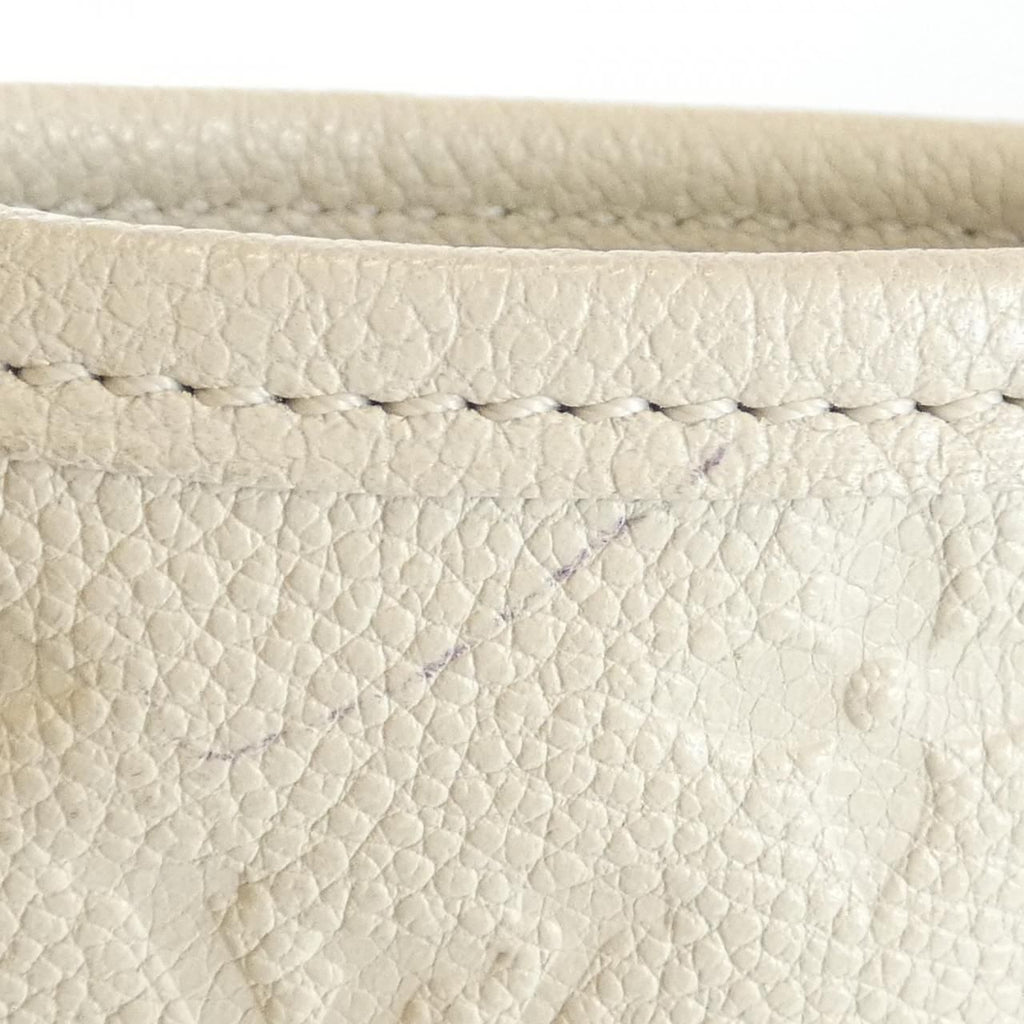 Louis Vuitton Monogram Empreinte Citadine PM Bag — view 4