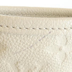 Louis Vuitton Monogram Empreinte Citadine PM Bag — view 4