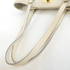 Louis Vuitton Monogram Empreinte Citadine PM Bag — view 6
