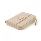 Prada Coin Purse Gold — view 3