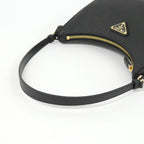 Prada Bag Handbag Gold — view 5