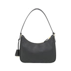 Prada Bag Handbag Gold — view 2