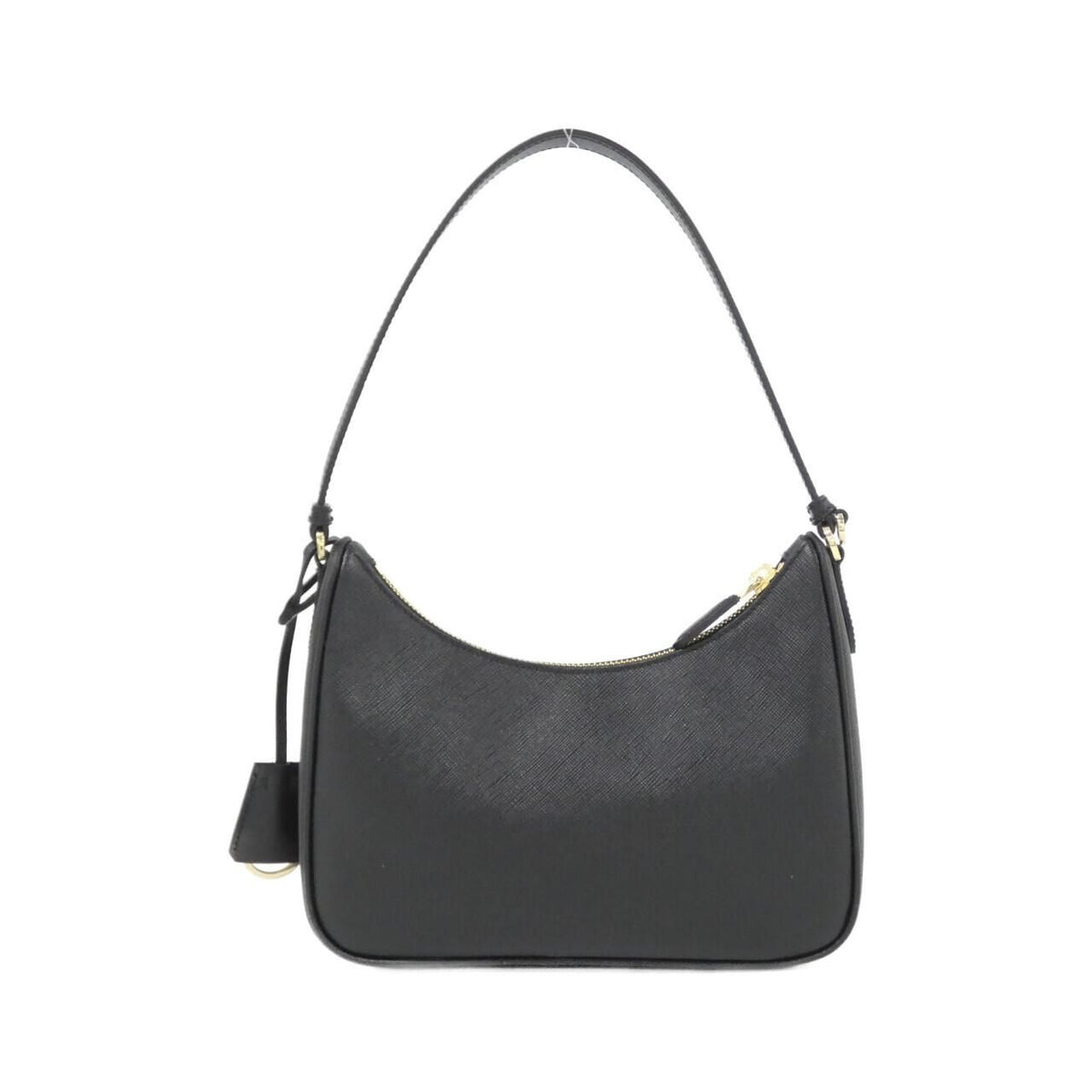 Prada Bag Handbag Gold — view 2