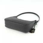 Prada Bag Handbag Gold — view 3