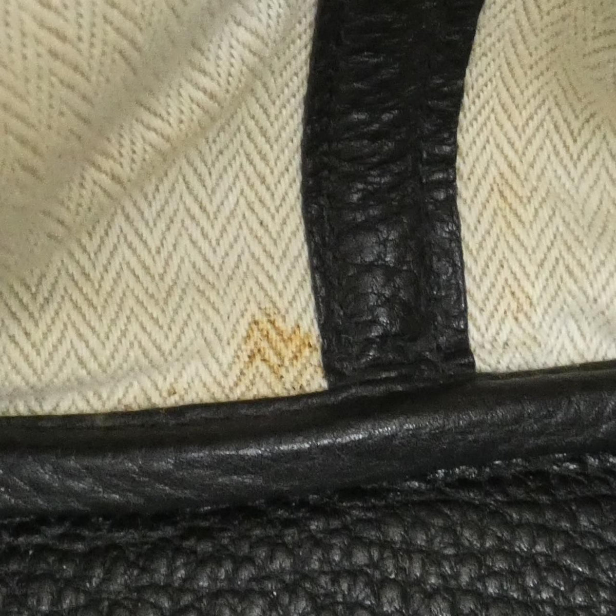 Hermes Garden Party 36 Bag — view 8