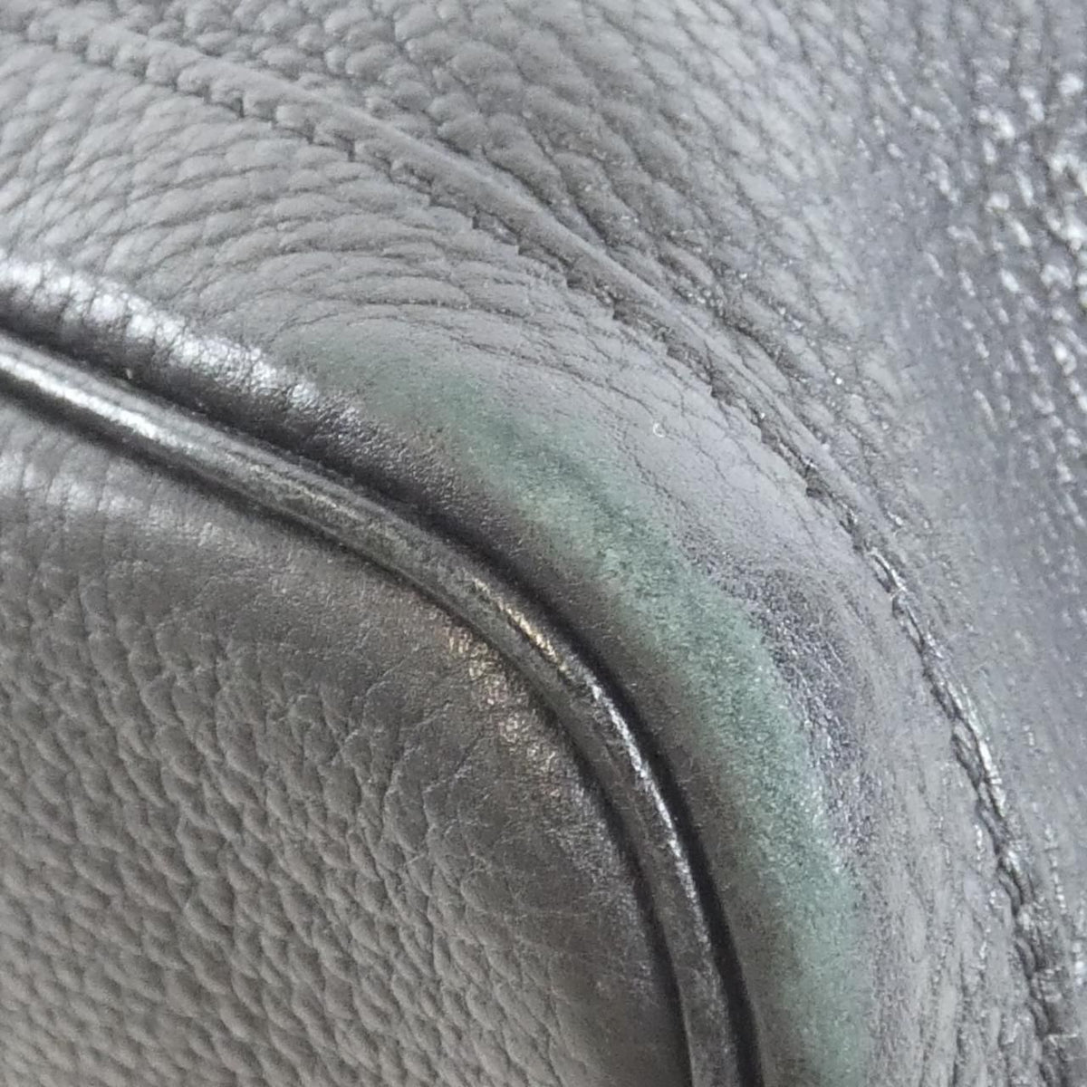 Hermes Garden Party 36 Bag — view 2