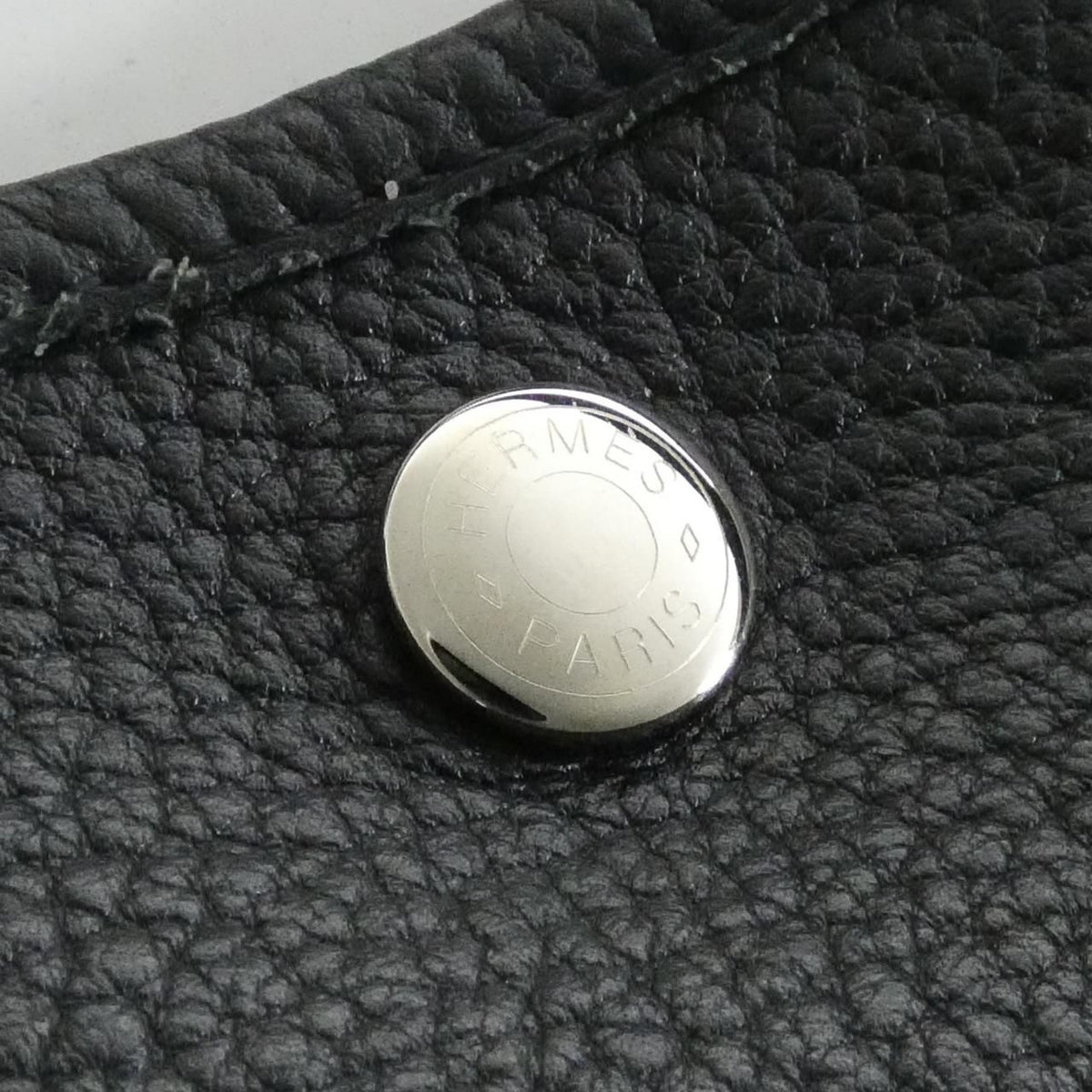 Hermes Garden Party 36 Bag — view 4