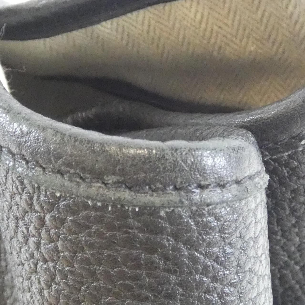 Hermes Garden Party 36 Bag — view 3