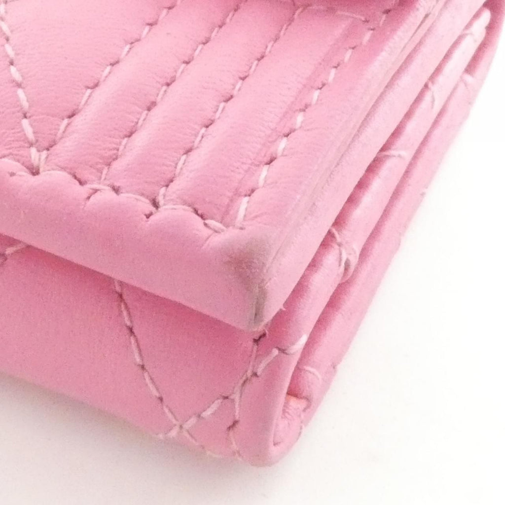 Chanel Boy Line Wallet — view 3