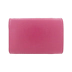 Chanel Wallet Pink — view 2