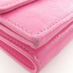 Chanel Wallet Pink — view 3