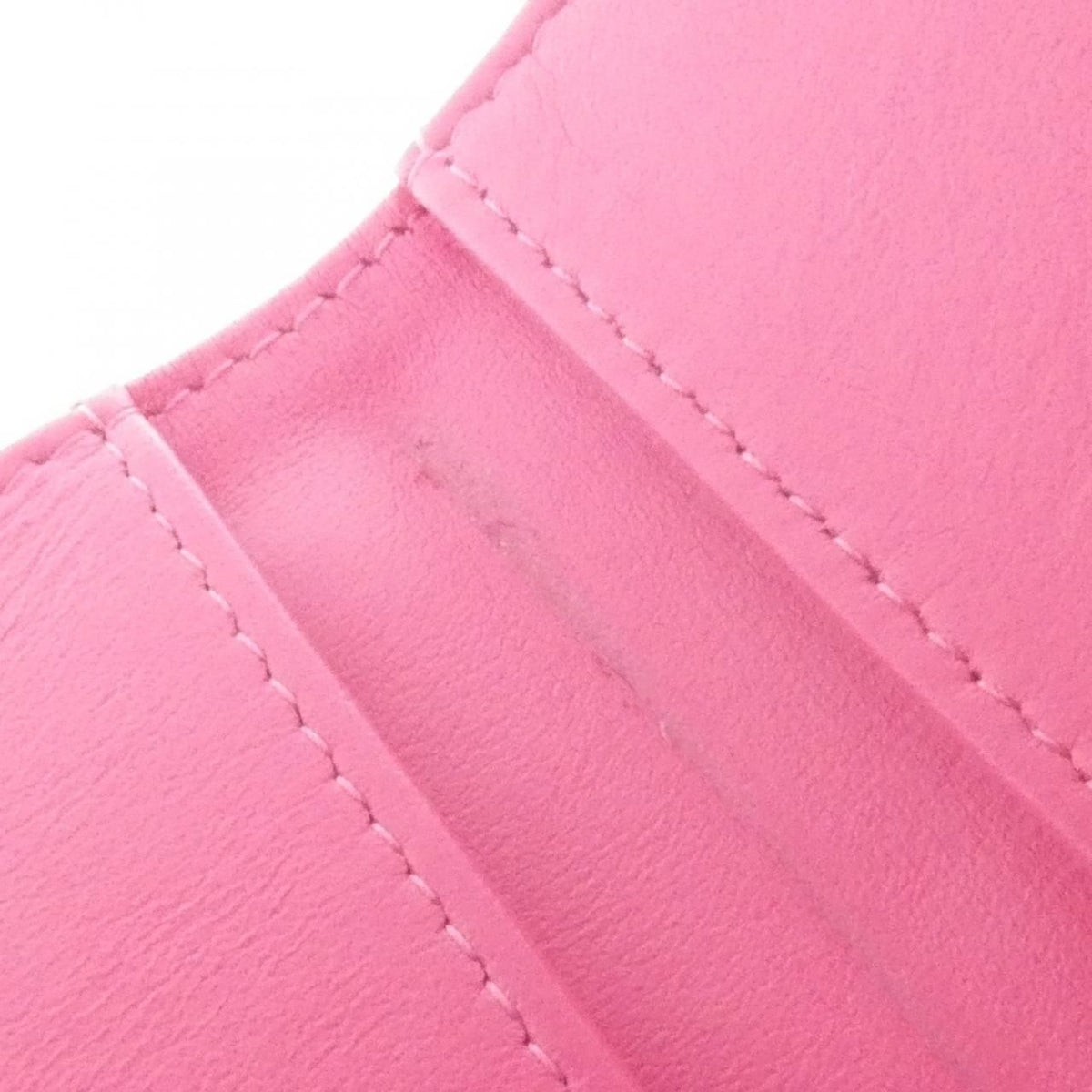 Chanel Wallet Pink — view 7