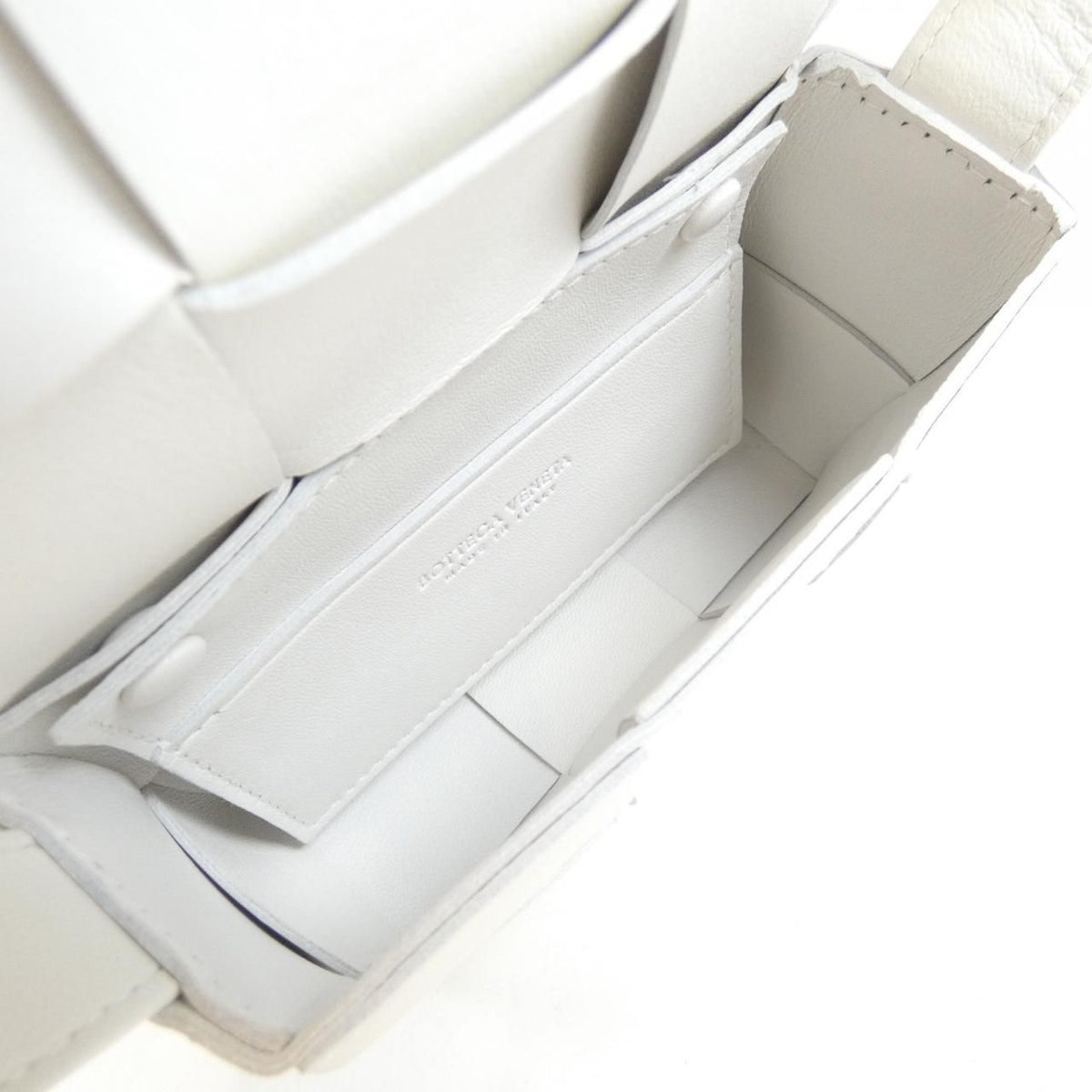 Bottega Veneta Shoulder Bag — view 7