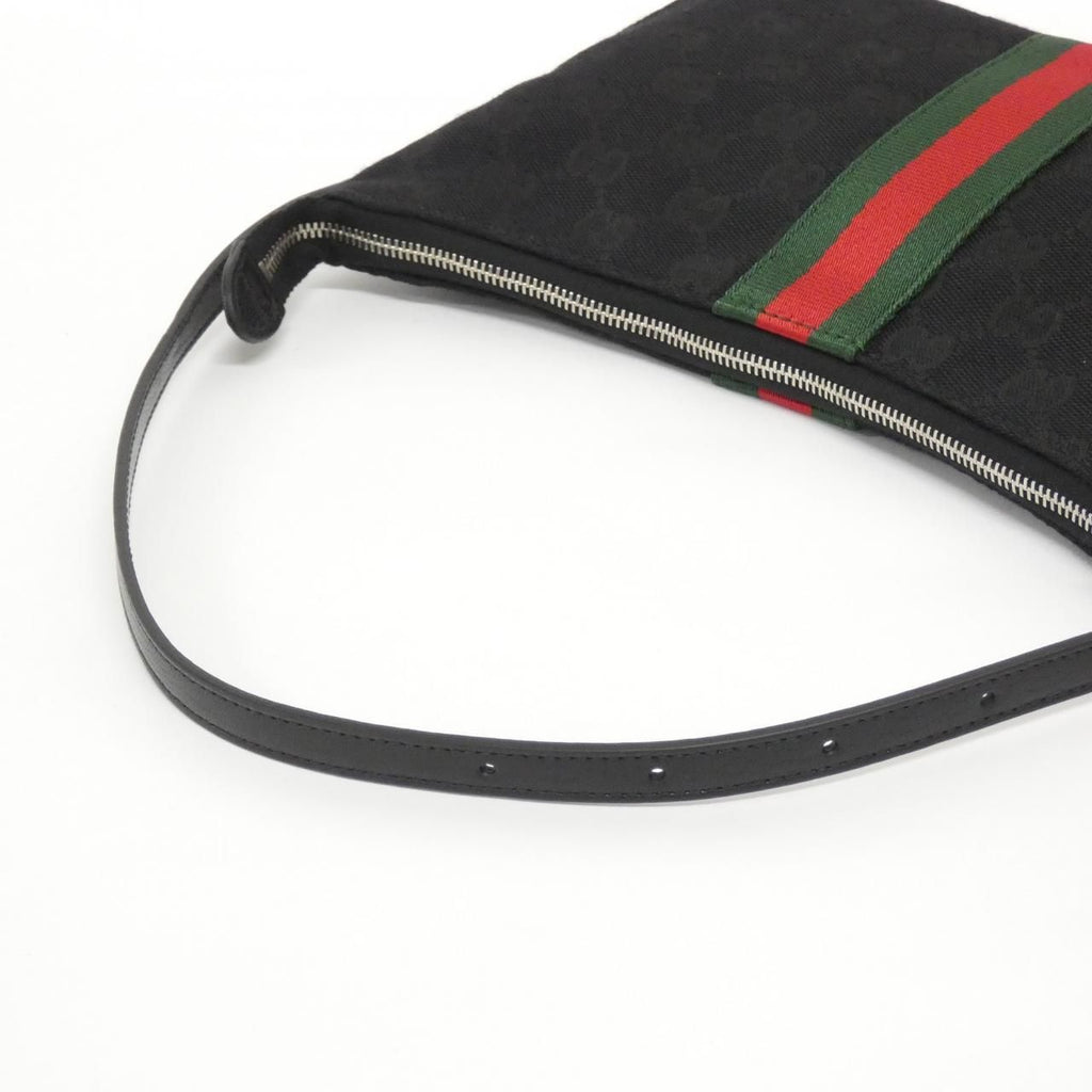 Gucci Lunetta Fafwa Shoulder Bag — view 3
