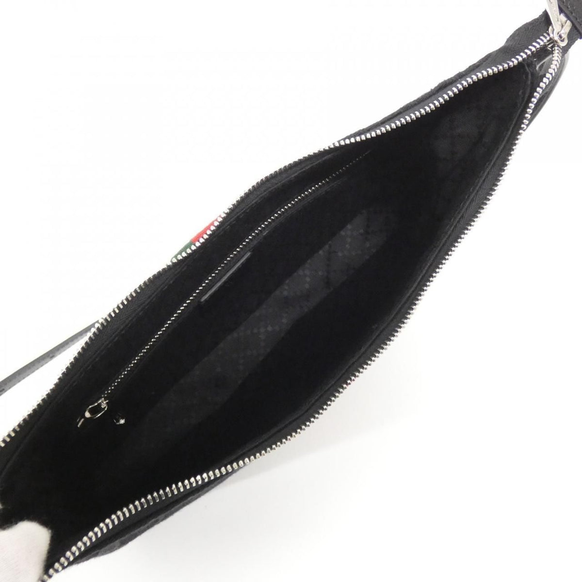 Gucci Lunetta Fafwa Shoulder Bag — view 5