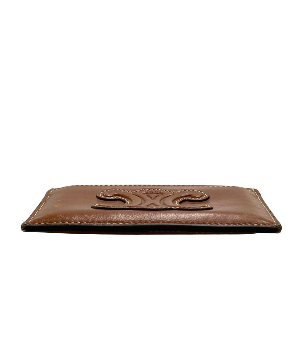 Celine Fu Card Case — view 3