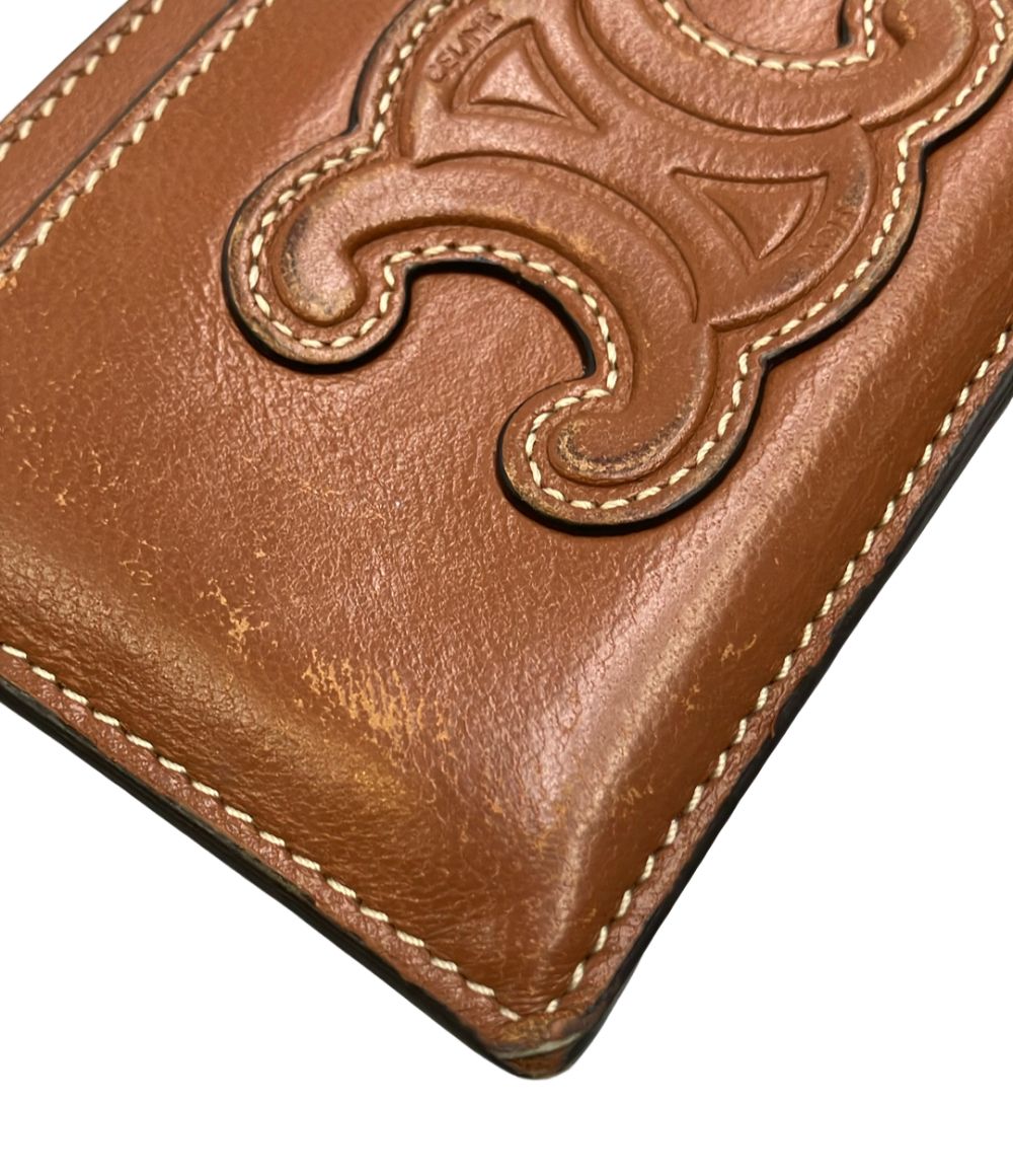 Celine Fu Card Case — view 8