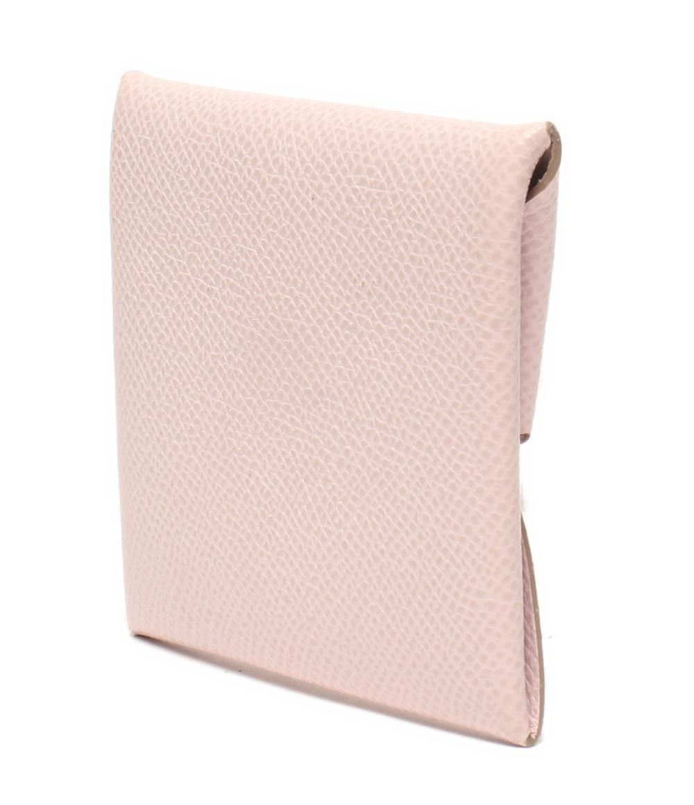 Hermes Coin Purse Silver Bastia — view 3