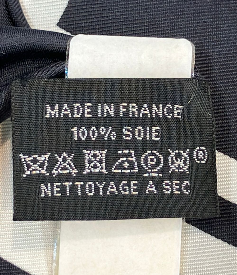 Hermes Scarf Carre 45 Silk 100% Brides de Gala Pi Creasing — view 3
