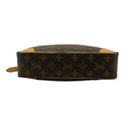 Louis Vuitton Shoulder Bag Monogram Trocadero 27 — view 5