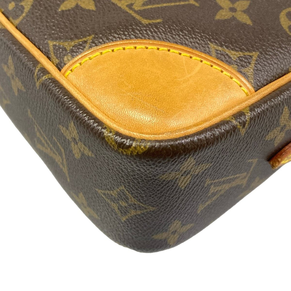 Louis Vuitton Shoulder Bag Monogram Trocadero 27 — view 6