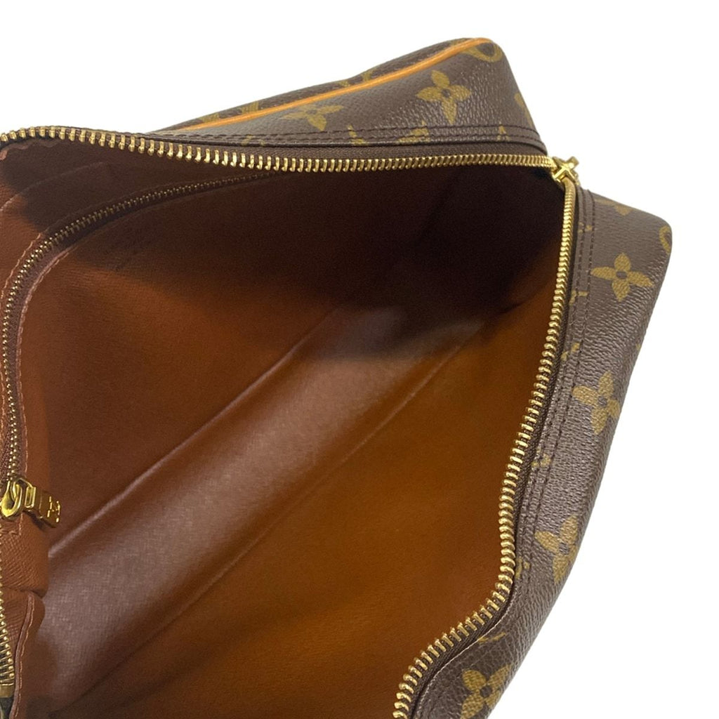 Louis Vuitton Shoulder Bag Monogram Trocadero 27 — view 7