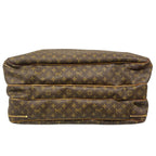 Louis Vuitton Boston Bag Monogram Alize de Poche — view 5