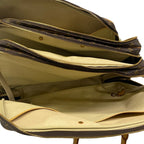 Louis Vuitton Boston Bag Monogram Alize de Poche — view 7