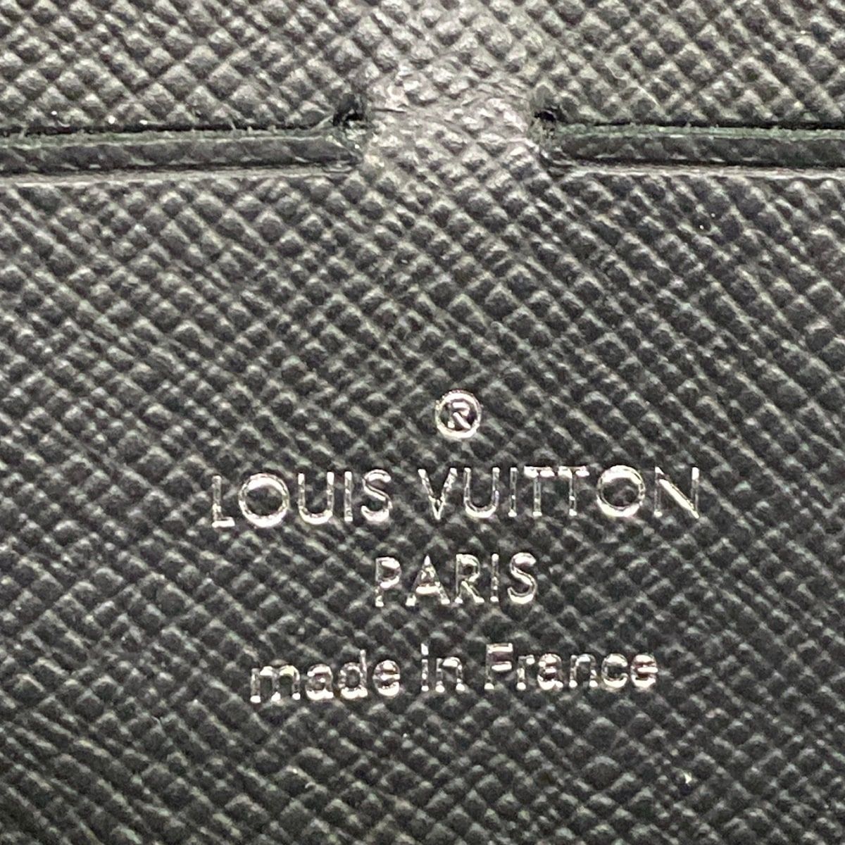 Louis Vuitton Wallet Monogram Eclipse Soft Trunk — view 5