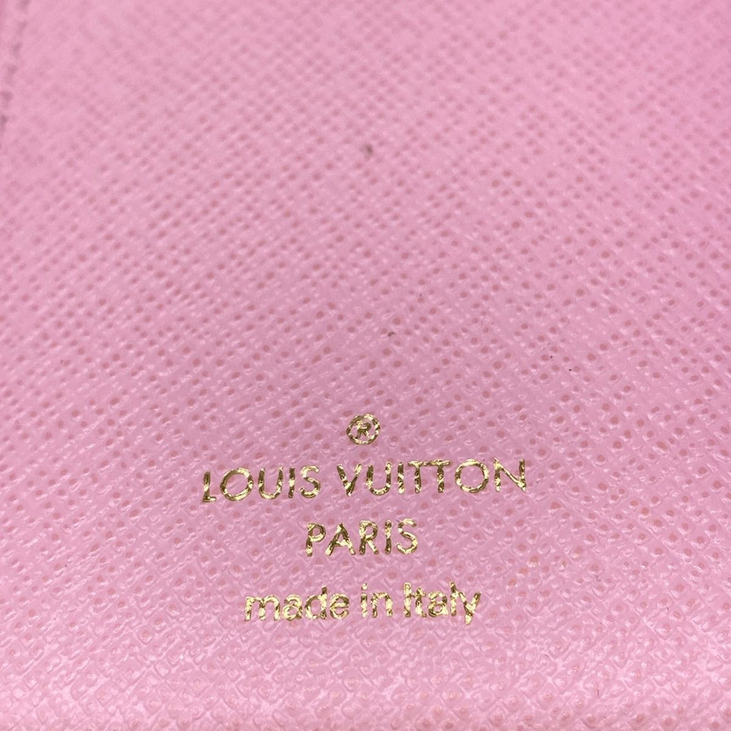Louis Vuitton Trifold Wallet Vivienne Portefeuille Sarah Monogram Multi — view 5