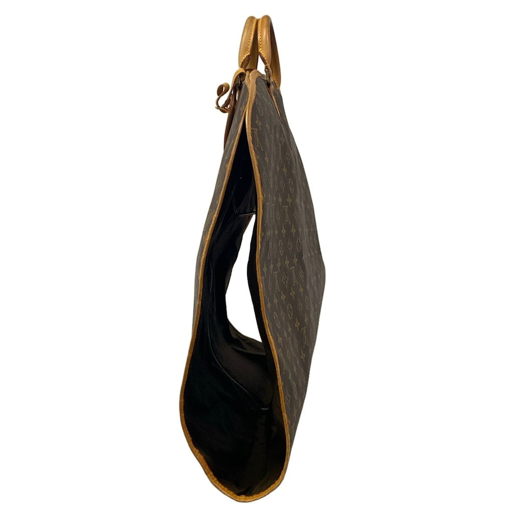 Louis Vuitton Garment Case Monogram Usportavi Cover — view 4