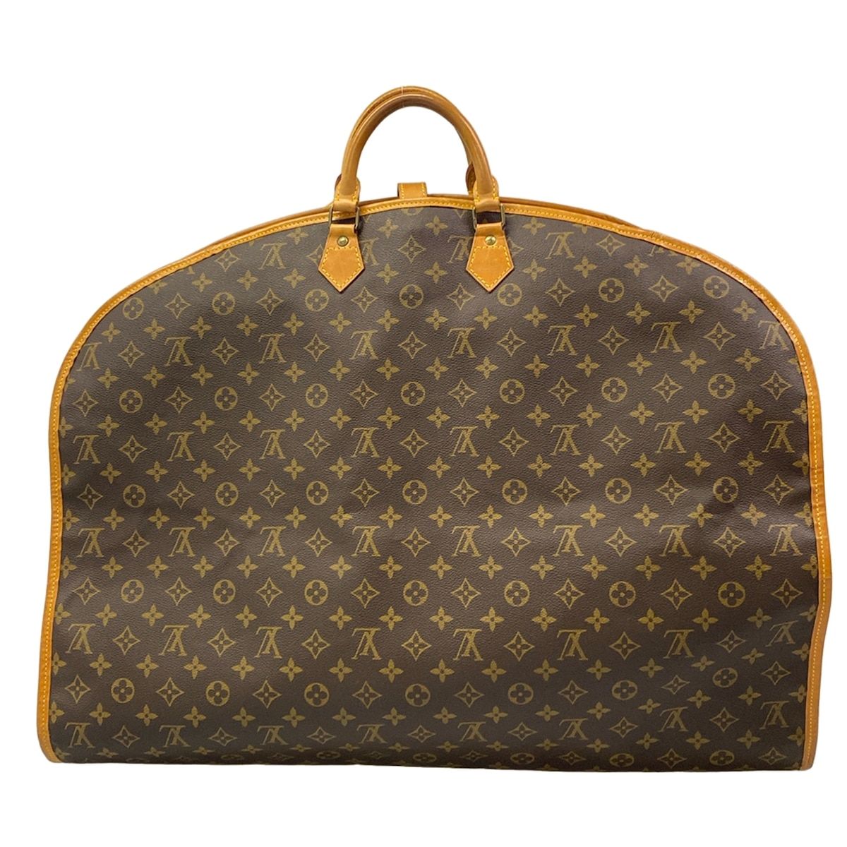 Louis Vuitton Garment Case Monogram Usportavi Cover — view 3
