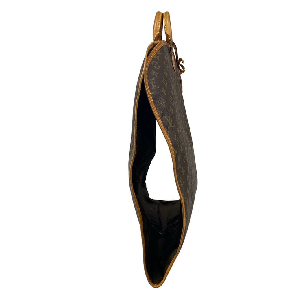 Louis Vuitton Garment Case Monogram Usportavi Cover — view 2