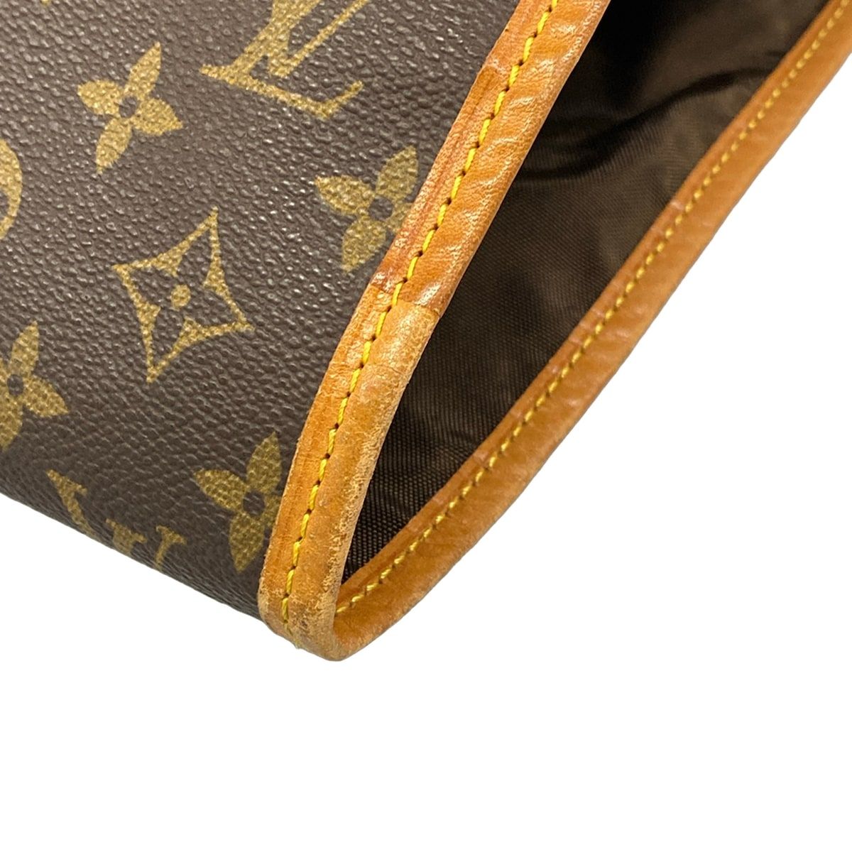 Louis Vuitton Garment Case Monogram Usportavi Cover — view 6
