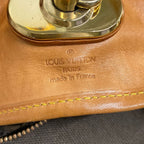 Louis Vuitton Garment Case Monogram Usportavi Cover — view 8