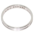 Hermes Empreinte 51 Ring 18k White Gold — view 4