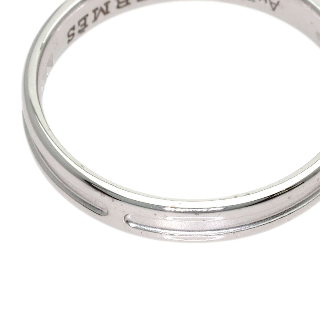 Hermes Empreinte 51 Ring 18k White Gold — view 7