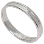 Hermes Empreinte 51 Ring 18k White Gold