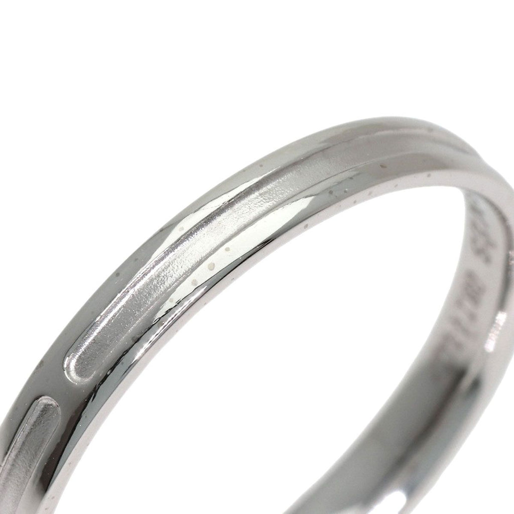 Hermes Empreinte 62 Ring 18k White Gold — view 6